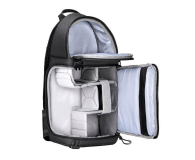 K&F Concept Beta Messenger 10 l - czarny - 1550437 - zdjęcie 3